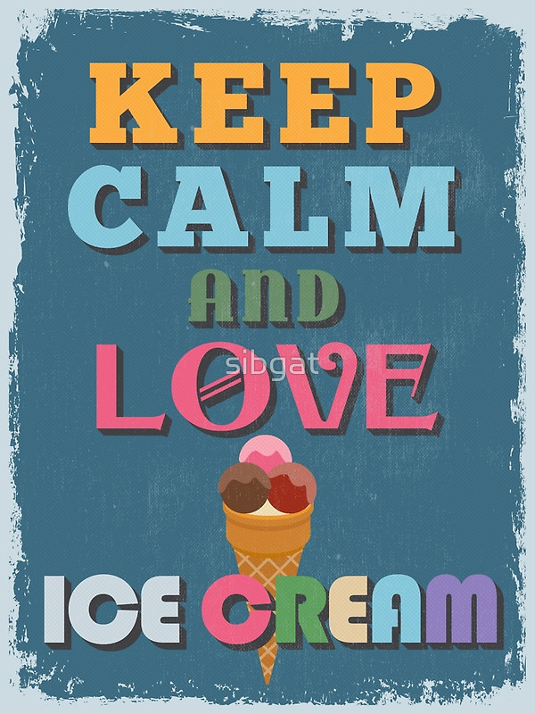 Ice Cream Love Quote 10