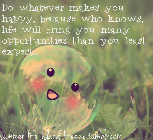 QUOTES ABOUT LIFE AND HAPPINESS TUMBLR image quotes at ...
Tumblr Quotes About Happiness