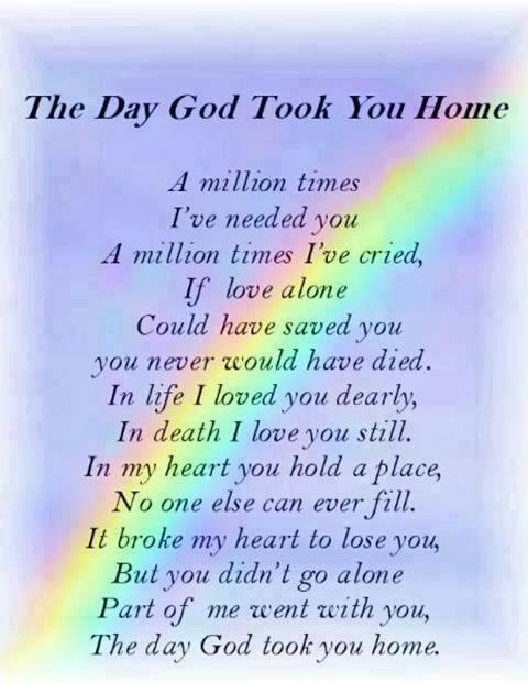 QUOTES ABOUT LIFE AND LOSS OF LOVED ONES image quotes at relatably.com