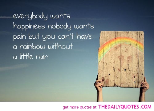 Quotes About Love Life Happiness And Friendship - quotes about ... via ...