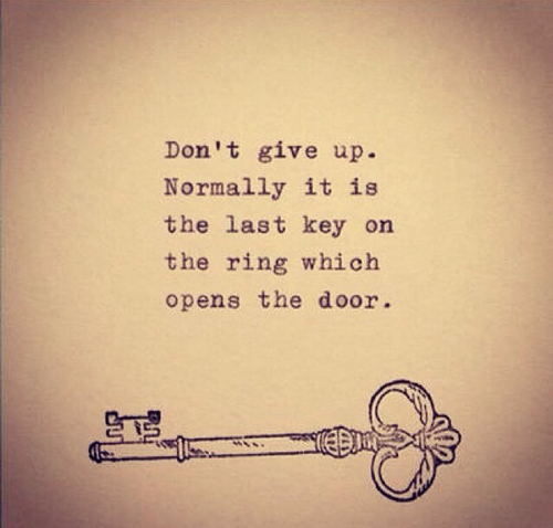QUOTES ABOUT LIFE HOPE AND FAITH image quotes at relatably.com