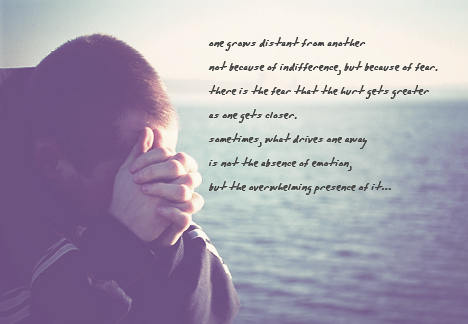 QUOTES ABOUT LOST LOVE AND MOVING ON TUMBLR image quotes at relatably ...