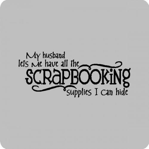 QUOTES ABOUT LOVE AND FAMILY SCRAPBOOK image quotes at relatably.com