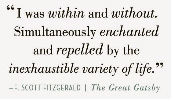 QUOTES ABOUT LOVE AND MONEY IN THE GREAT GATSBY image quotes at ...