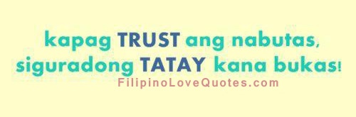 Quotes About Love English Tagalog Best Quotes 2015 via Relatably.com