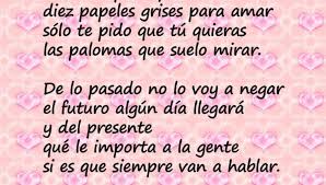 QUOTES ABOUT LOVE FOR HIM IN SPANISH image quotes at relatably.com