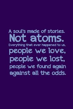QUOTES ABOUT LOVE LOST AND FOUND AGAIN image quotes at relatably.com