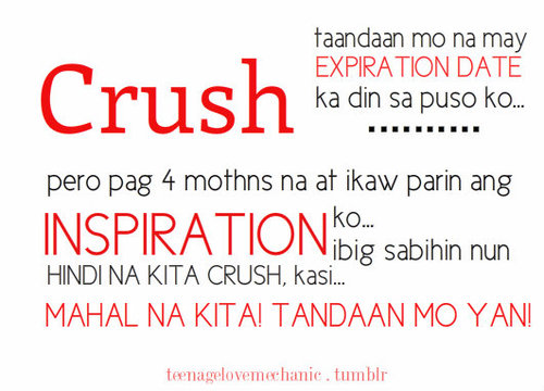 Tagalog Quotes About Crush - Quotes Tagalog About Love via Relatably ...