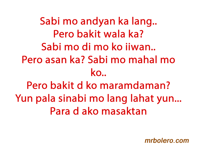 Tagalog Love Quotes For Him Twitter - cute love quotes for him ... via ...
