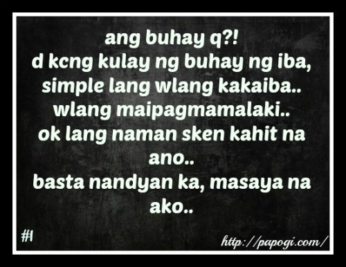Tagalog Sad Love Quotes quotes about love tagalog sad picture image ...