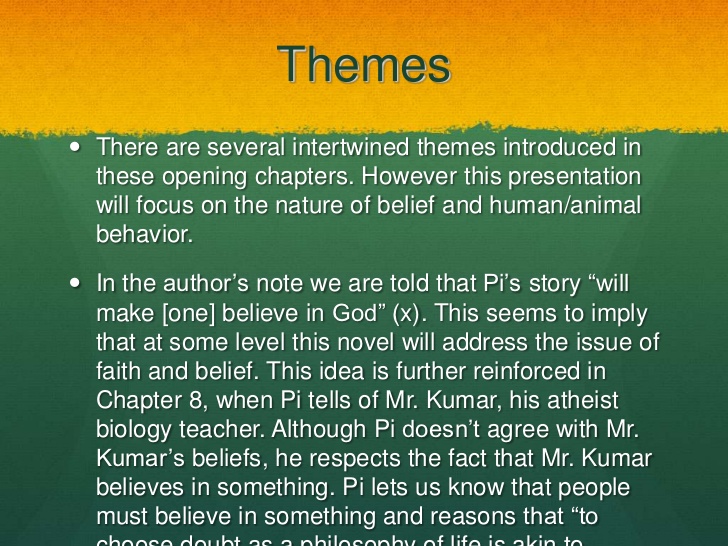 Theme Quotes Life Of Pi | quotes about nature from the novel life of pi image quotes Theme Quotes Life Of Pi | quotes about nature from the novel life of pi image quotes