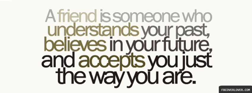 QUOTES FOR FACEBOOK PICTURES ABOUT FRIENDSHIP image quotes at ...
