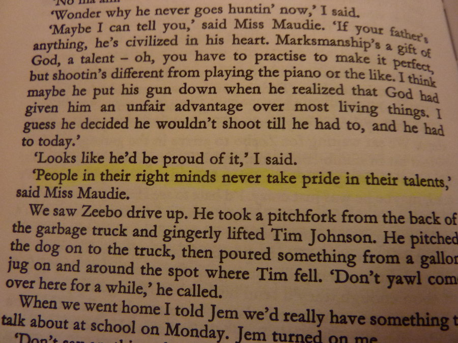 To Kill A Mockingbird Essay Prompts
