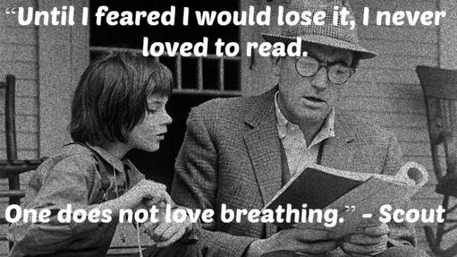 QUOTES FROM TO KILL A MOCKINGBIRD TO DESCRIBE SCOUT FINCH Image Quotes quotes-from-to-kill-a-mockingbird-to-describe-scout-finch-image-quotes