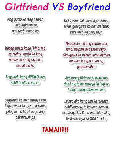 Pics Photos - Quotes Text Messages 37 New Tagalog Quotes Text Messages