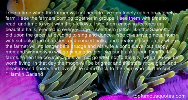 Essay on village and city life