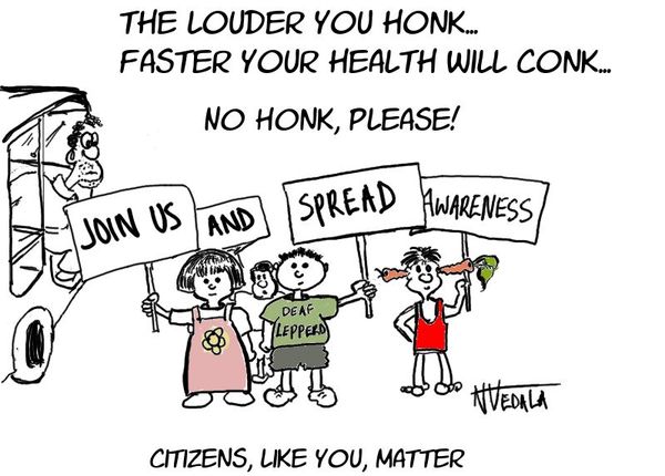 QUOTES ON NOISE POLLUT... Water Pollution Poster In Hindi