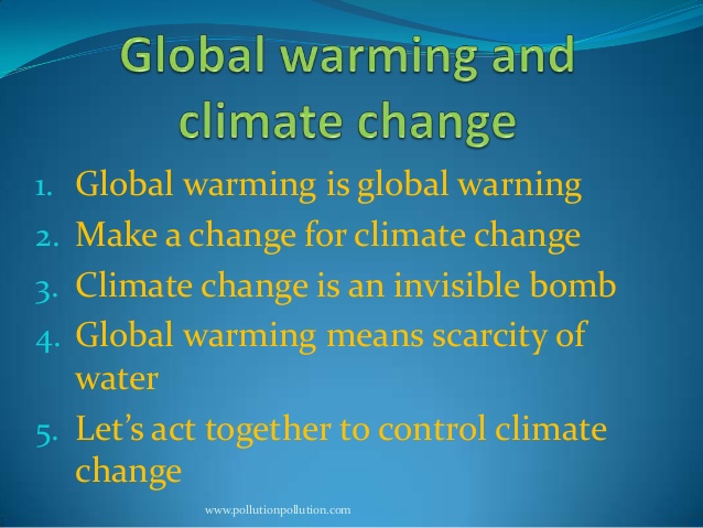 global climate change is a fact essay global climate change is a fact essay