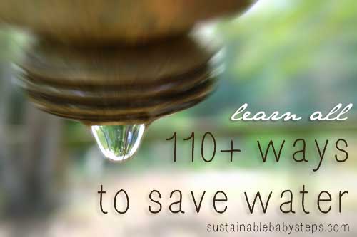 Save water save electricity essay