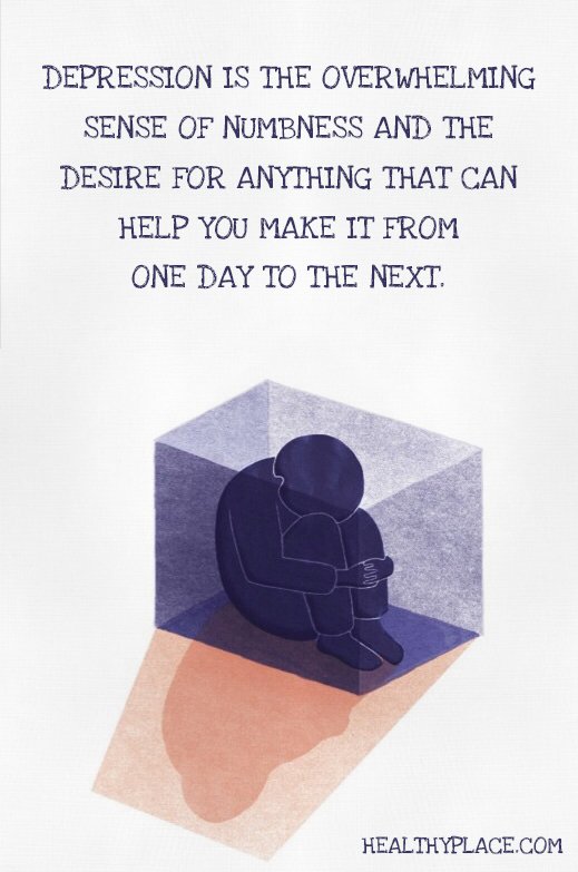 Gay dating is depressing