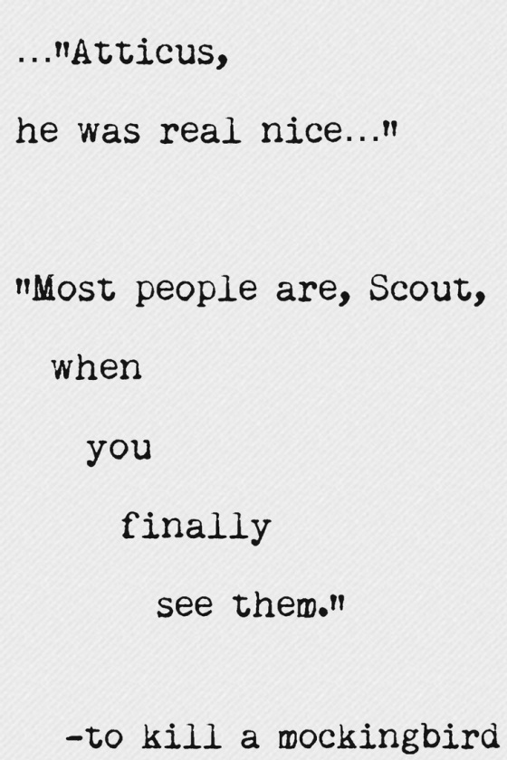 good essay quotes kill mockingbird good essay quotes kill mockingbird