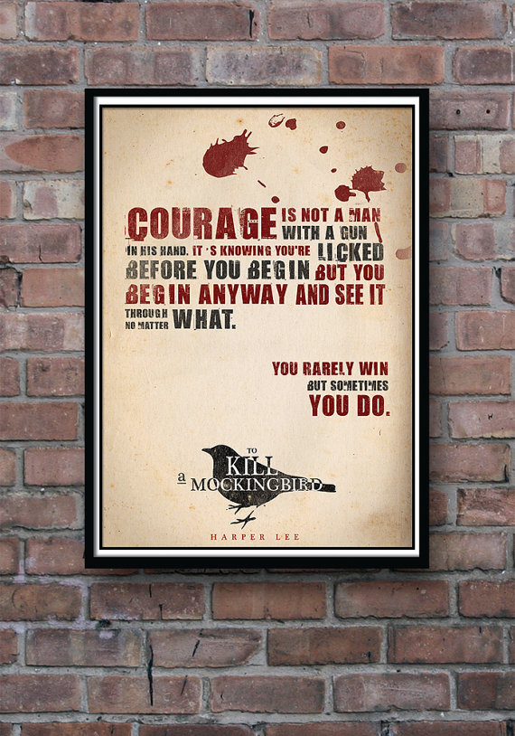 essays on courage in to kill a mockingbird essays on courage in to kill a mockingbird