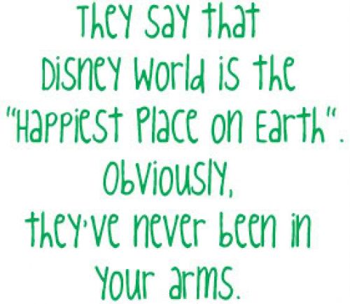 Pics Photos - Really Cute Love Quotes To Say To Your Boyfriend 443