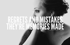 Quotes With Dating Depression Regretting Someone