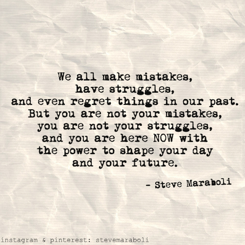 REGRET AND MISTAKE QUOTES TUMBLR image quotes at relatably.com