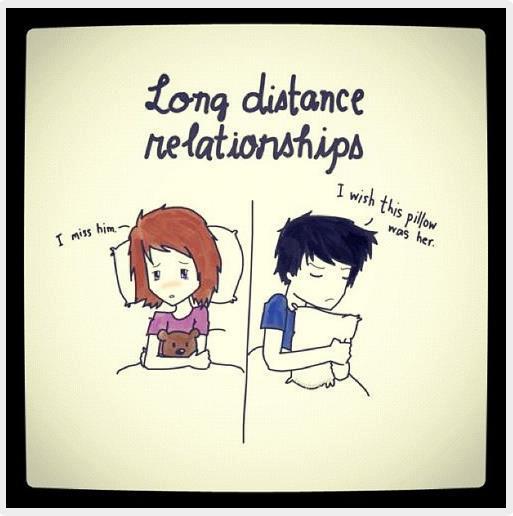 Inspirational Love Quotes For Long Distance Relationships Source