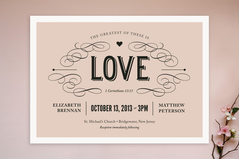 Jewish Wedding Invitation Invitations Custom Bar Wedding Invitation Wording