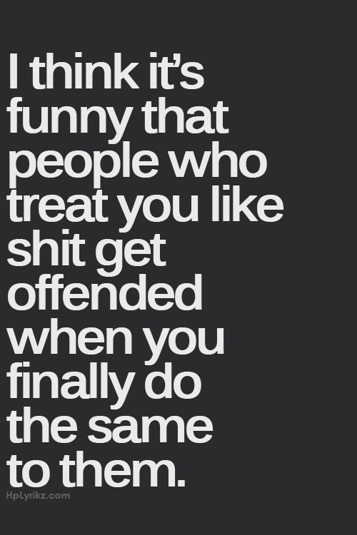 heres need respect certain heres need respect certain