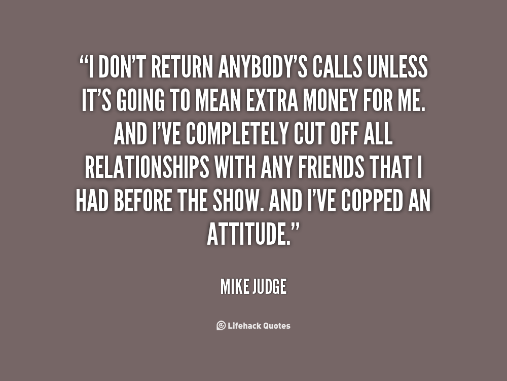 RETURNS QUOTES image quotes at