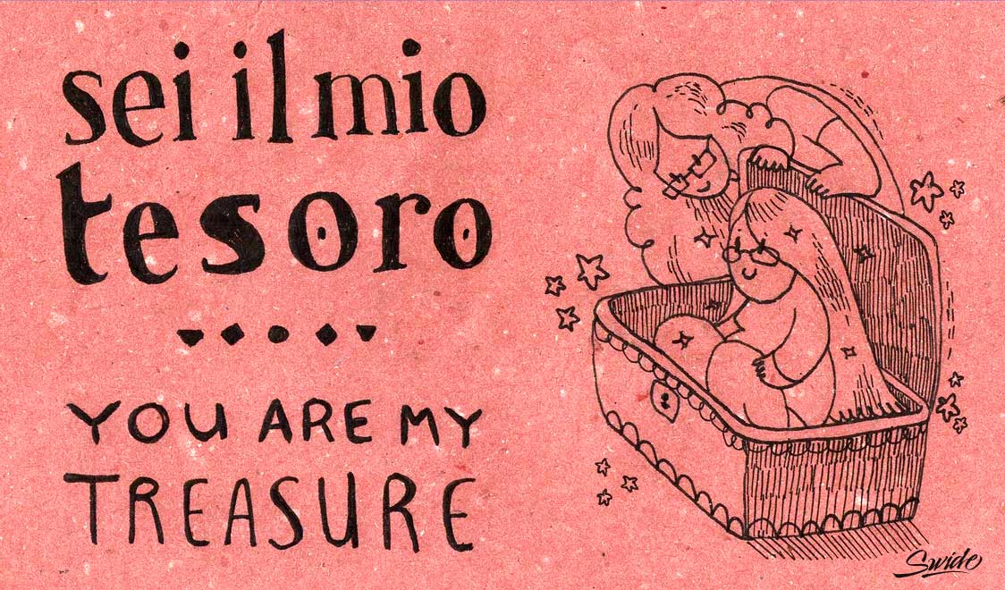 Italian Phrases...