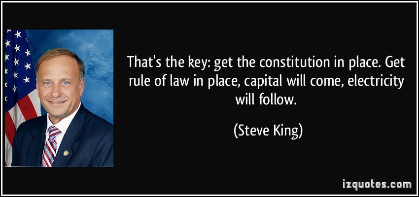 rules of law in the constitution 1,000 words / the rule of law the rule of law is an axiomatic part of the british constitution but in order to understand the rule of law properly, it is necessary to consider the specific principles for which it stands — and, just as importantly, what can (and cannot) be done in order to uphold those principles. rules of law in the constitution 1,000 words / the rule of law the rule of law is an axiomatic part of the british constitution but in order to understand the rule of law properly, it is necessary to consider the specific principles for which it stands — and, just as importantly, what can (and cannot) be done in order to uphold those principles.