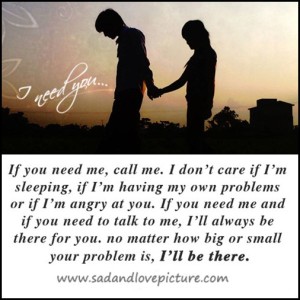 SAD LOVE QUOTES FOR HIM THAT MAKE HIM CRY image quotes at relatably ...