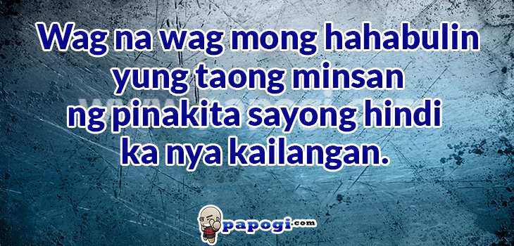 SAD LOVE QUOTES FOR HIM THAT MAKE YOU CRY TAGALOG image quotes at ...