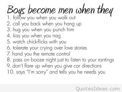 Sad Love Quotes For My Boyfriend - Valentine Day