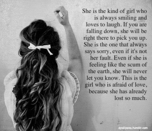 SAD LOVE QUOTES FOR YOUR BOYFRIEND FROM THE HEART image quotes at ...