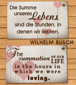 French Love Quotes With English Translation Famous - Valentine Day