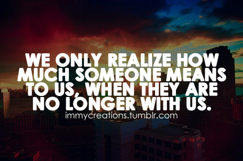 SAD QUOTES ABOUT DEATH TUMBLR image quotes at relatably.com