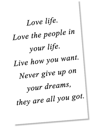 SAD QUOTES ABOUT LIFE AND LOVE TUMBLR image quotes at relatably.com