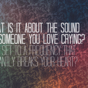 SAD QUOTES ABOUT LIFE AND PAIN image quotes at relatably.com