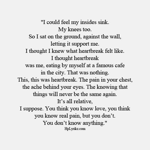 SAD QUOTES ABOUT LOSING YOUR MOM image quotes at relatably.com