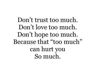 SAD QUOTES ABOUT LOVE AND PAIN TUMBLR image quotes at relatably.com