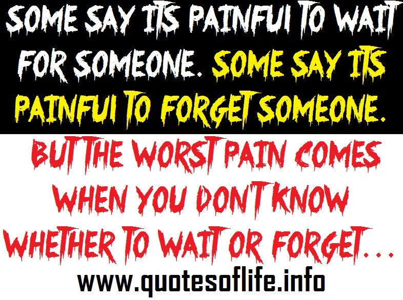 SAD QUOTES ABOUT LOVE AND PAIN image quotes at relatably.com