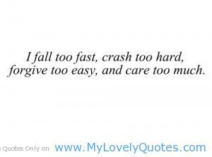 SAD QUOTES ABOUT LOVE SHORT image quotes at relatably.com