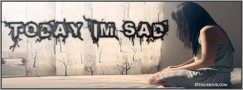 SAD QUOTES FOR FACEBOOK COVER PHOTO image quotes at relatably.com