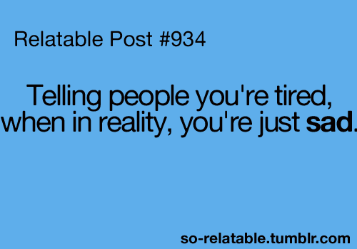 SAD TEEN QUOTES TEENAGE LOVE image quotes at relatably.com