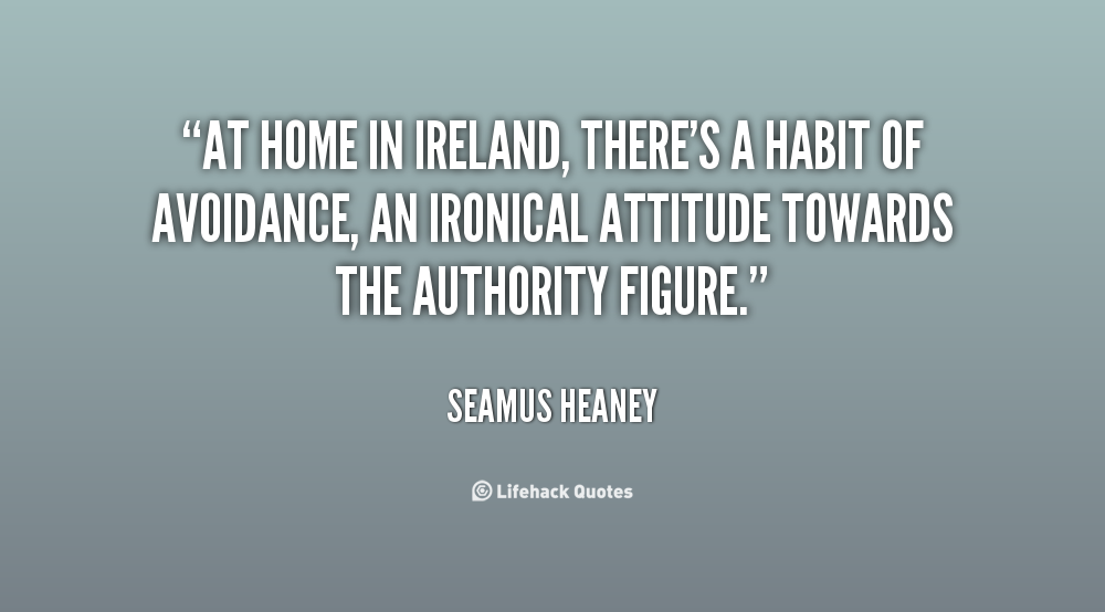 seamus heaney comparative essay More essay examples on poetry rubric the “clearances” collection is an insight into seamus heaney and his mother’s relationship, it deals with his mother who is deceased , sonnet 3 is set in the past, it deals with distant past and the author’s link to his mother’s family history which he is not directly part of. seamus heaney comparative essay More essay examples on poetry rubric the “clearances” collection is an insight into seamus heaney and his mother’s relationship, it deals with his mother who is deceased , sonnet 3 is set in the past, it deals with distant past and the author’s link to his mother’s family history which he is not directly part of.
